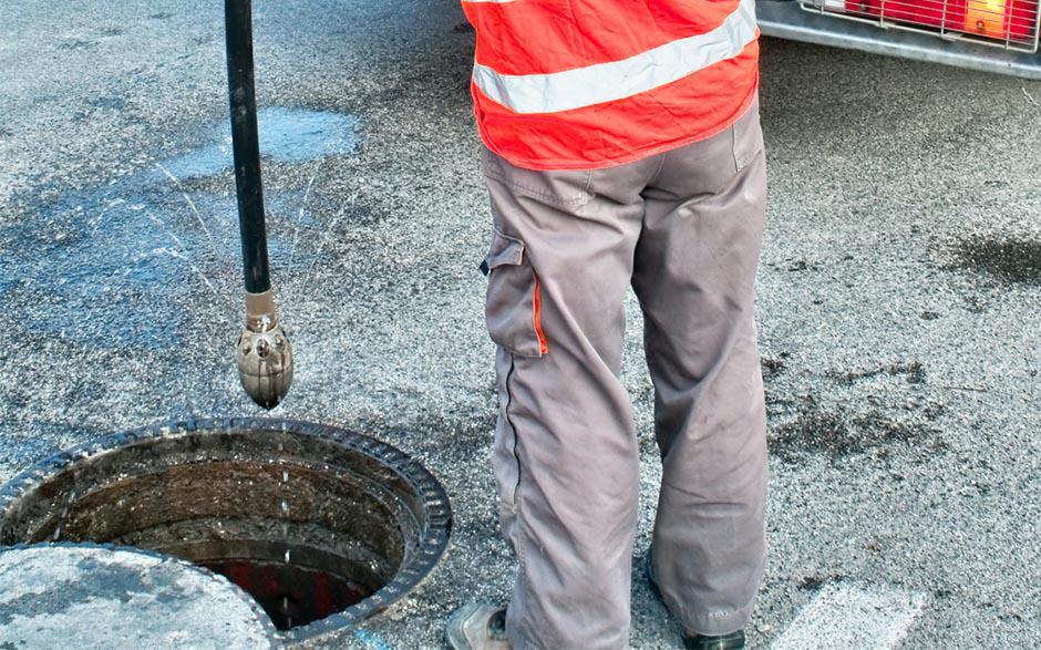 dégorgement canalisation tarif Épinay-sur-Seine