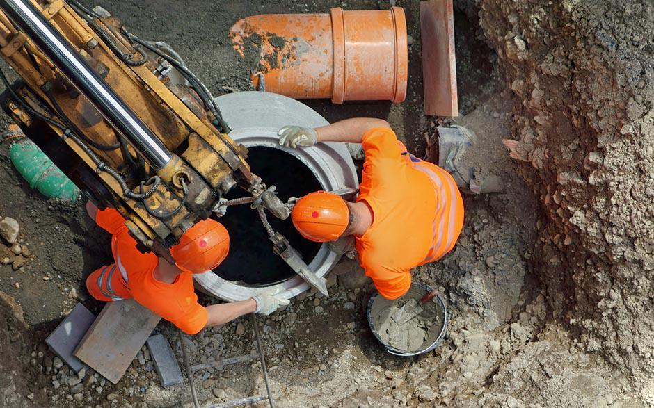 dégorgement canalisation tarif Épinay-sur-Seine