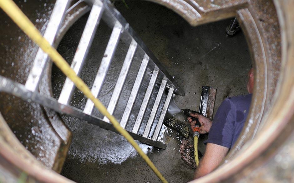  dégorgement canalisation tarif Faÿ-lès-Nemours