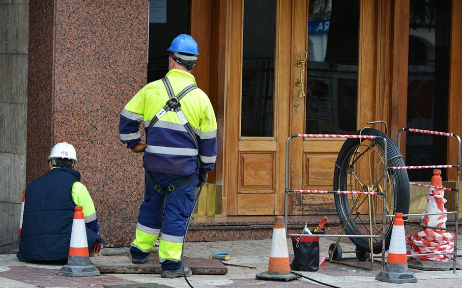 nettoyage canalisations Sevran