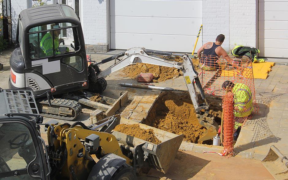  dégorgement canalisation tarif Faÿ-lès-Nemours