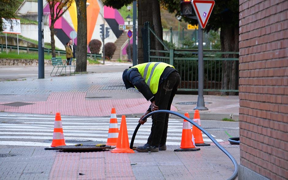  dégorgement canalisation tarif Faÿ-lès-Nemours