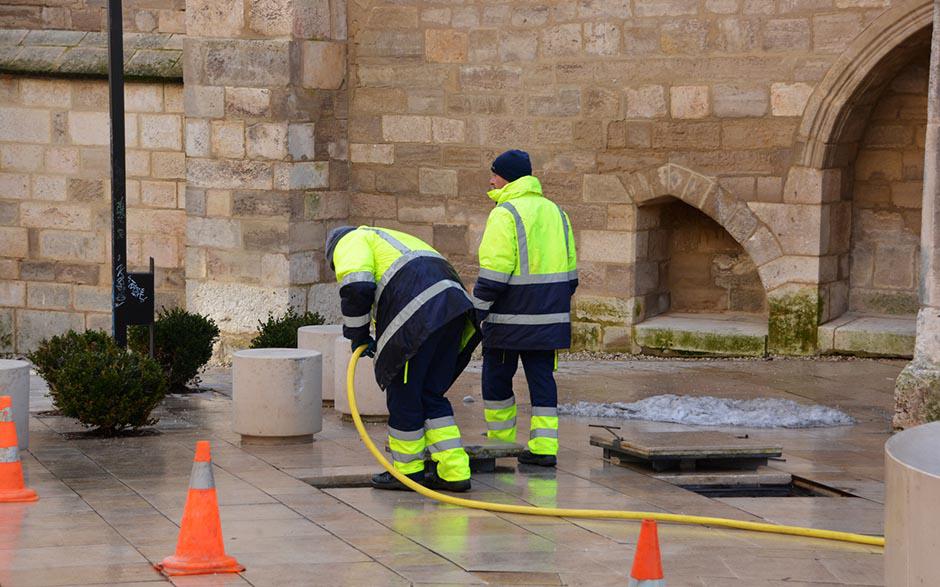 dégorgement canalisation tarif Faÿ-lès-Nemours