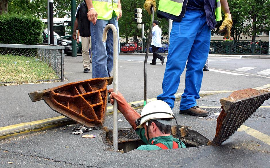 dégorgement canalisation tarif Épinay-sur-Seine